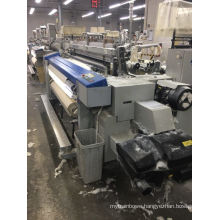 Toyota T710 Air Jet Weaving Loom 2005&2009 with Double Beams Width 190cm with 2861 Dobby